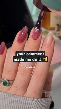 trying a $95 gel polish kit so you don’t have to 😮👩‍🔬💅💸 #diynails #gelnails #nails #nailinspo