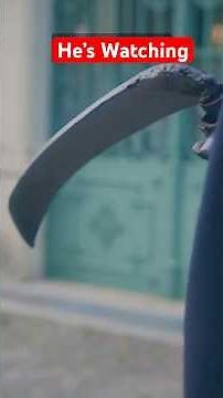 The True Story of the Hook Man Killer