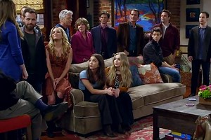 ‘Girl Meets World’ Mounts One Last ‘Boy Meets World’ Reunion in Series Finale (Exclusive Video)