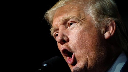 Chaos Merchant Trump Now Rewriting Reality For the War and the Midterms