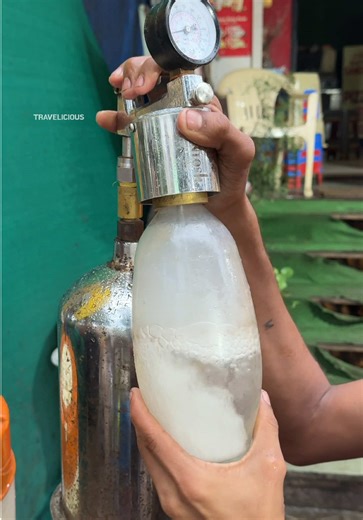 The Fizziest Lemon Soda in Indore