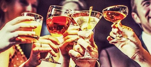 5 Alcohol Branding and Marketing Examples: UGC | Stackla