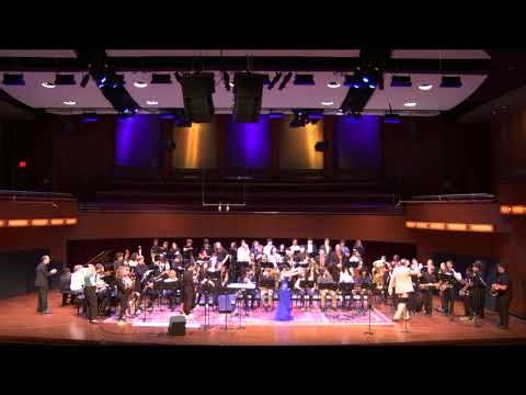 Jazz Band - 4/22/26