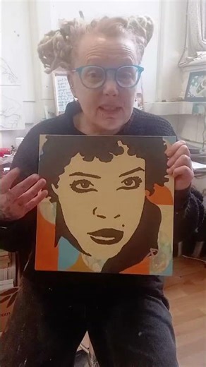 Art Giveaway