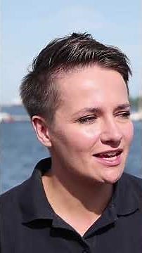 Astronauten-Reserve probt Ernstfall im Wasser