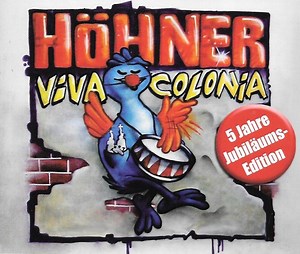 Höhner - Viva Colonia