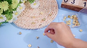 Lothee 43 Pcs Wood Burning Tips Kit, Wood Burning Letters Numbers Alphabet Stamps Stencils Templates for Embossing Branding Crafts Personalization Tools Gift for Dad(Alphanumeric)