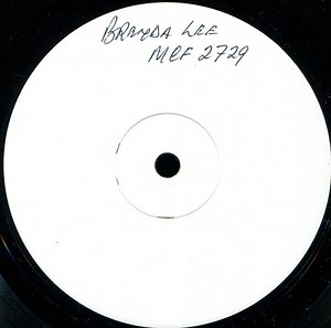 Brenda Lee - Little Miss Dynamite