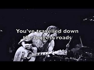 This Time - Marc Robillard [Official Lyric Video]