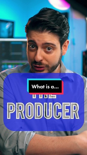 What does a “Producer” do in Film Production? #filmmaker #filmmakers #learnontiktok #filmmaking #filmproduction #filmmakersoftiktok #filmmakersworld
