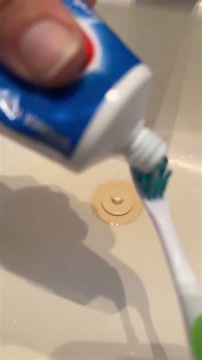 Fight Cavities Daily! Crest for a Healthier Smile!