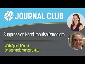 Mastering SHIMP Testing & Suppression Saccades Explained