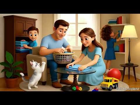 Kind Koala’s ABC Hug Adventure | Fun Alphabet & Friendship Rhyme for Kids | Playful Sing-Along Song