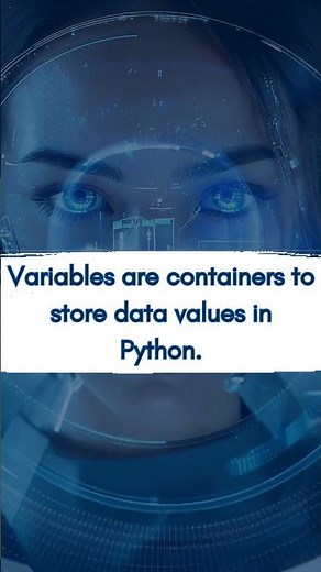 What are Variables in Python? | Python Basics for Beginners (2025)
