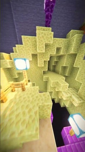 Minecraft Parkour Gameplay - NO COPYRIGHT (4K QUALITY)