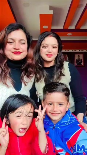 @ushmilamichhane 💞