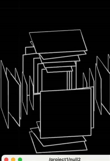 Exploring TouchDesigner in Interactive Art