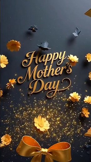 Happy Mother’s Day 2026 🌹Mother’s Day Status🤰#mothersday #viral #trending