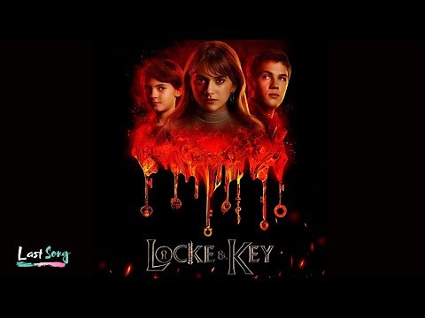 Locke and Key Season 2 Soundtrack / Eden