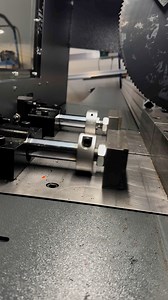 The TigerStop Clamp gives you flawless cuts—faster, safer, smarter. | TigerStop