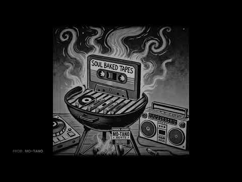 Boom Bap Beat Pack "Soul-Baked Tapes" (Full Version) | Prod. by Mo-Tano