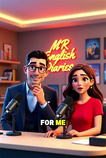 Learn Easy English | "Me not" or "Me neither" in daily conversation | MR English Diaries #english