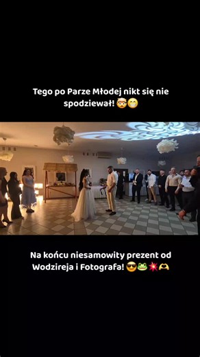 Tradycja oczepin na weselu: para sama wybrała następnych