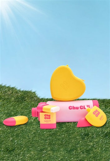 Discover Chu Chu Beauty's Best Sunscreens