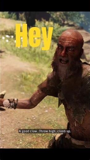 That's Some Explosive Pain #farcry #gaming #shorts