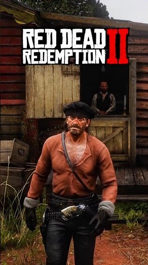 This RDR2 Glitch Gives You Rare Items FAST #rdr2 #reddeadredemption2
