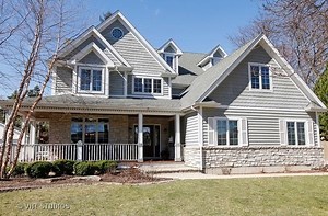 Wow! House: Wrap-Around Porch, Loft Play Area, Party Room