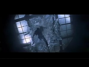 Falling Villains: Fargo Version, Part 4