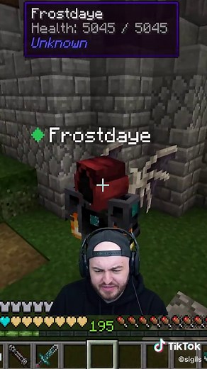 Exploring the Abyssal Craft in Minecraft Realms