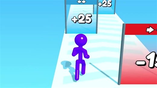 国外闯关小游戏 解压游戏 070