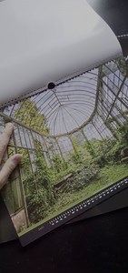 8.6K views · 289 reactions | Der Kalender für 2020! :) | Die verlassenen Orte | Facebook