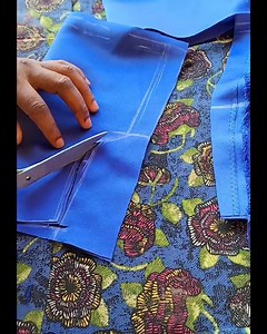 1.4K views · 22 reactions | How to cut basic bodice for 3-4 years old princess | Made for Girls | Facebook