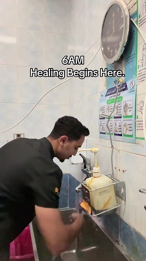 Doctor Morning Routine: 6AM Healing Begins Here — Grateful Moments in Medicine