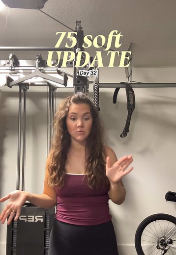 Fitness Journey Update: Beating Workout Boredom