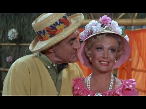 THURSTON HOWELL, III / Money Money Money / Gilligan's Island