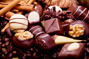 Chocolate 4k Wallpapers and Backgrounds: Free 4K Download [510 ]