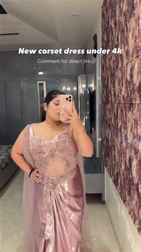 Wedding Bazaar: Trending Corset Wedding Outfits for Brides