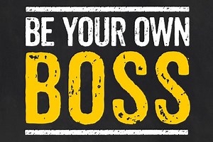 Master Class: Working for Yourself: Entrepreneurial Opportunities for Veterans and Spouses