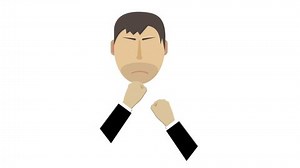 Animation Fist Fight Fight Video Included Stock Footage Video (100% Royalty-free) 1038469229 | Shutterstock