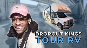 On this episode of DTB’s “Bus Invaders”, we take you inside the touring vehicle of the trap metal band, Dropout Kings, while on tour with Wargasm. Dropout Kings is currently supporting their newest album, Yokai. #dropoutkings #digitaltourbus #businvaders #rvlife #trapmetal Napalm Records | Digital Tour Bus