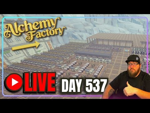 🔴Live - Day 2 of 240 per minute panacea project...