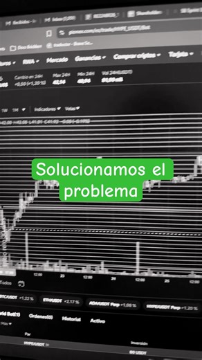 El bot ya opera… pero había un problema 😳