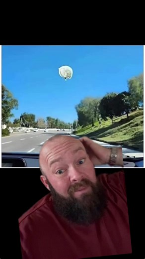 #greenscreen not cool! #comedy #ufo #birdpoop