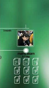 How to Become an IAS Officer | 14-Month Journey Explained