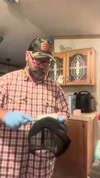 Making 20 Custom Leatherette Patch Hats for Safe Transport | 519 Designs