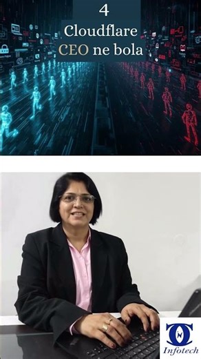 40 sec me AI duniya ka update!|Weekly news |Ai and IT Updates